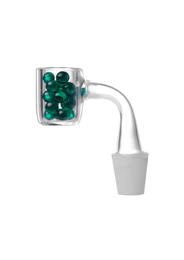 MJ ARSENAL 2MM PEARLS GREEN