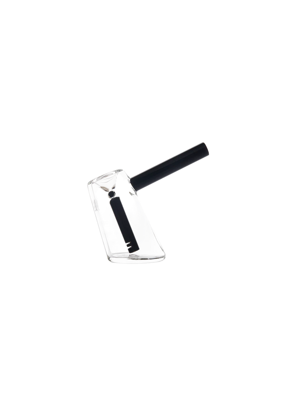 MJ ARSENAL FULCRUM BUBBLER ONYX