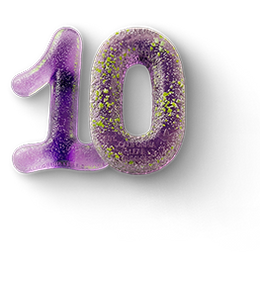 10