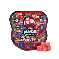 NICE SHROOMS COSMIC BERRY BOLSA DE 15 PIEZAS-1