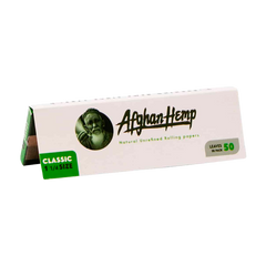 Kit 3 AFGHAN HEMP PAPEL 1 1/4 DISPLAY-1
