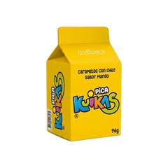 ANAHUAC JUGUETONES/PICA KUIKAS-1