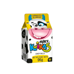 ANAHUAC MANCHY MUUU/MILKY KUIKAS-1
