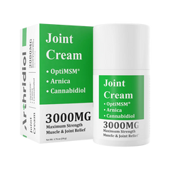 Arthridiol - Joint Relief Cream - 3000mg-1