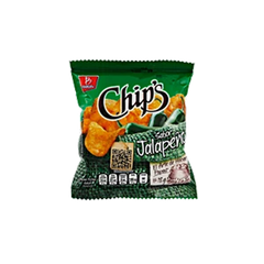 BARCEL BOTANA MINI CHIPS JALAPEÑO-1