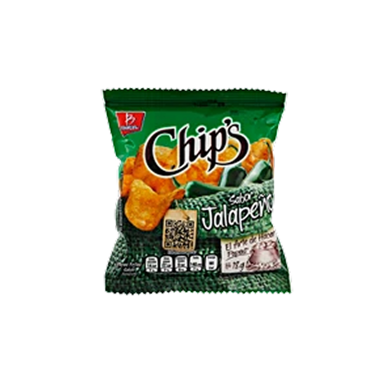 BARCEL BOTANA MINI CHIPS JALAPEÑO-1