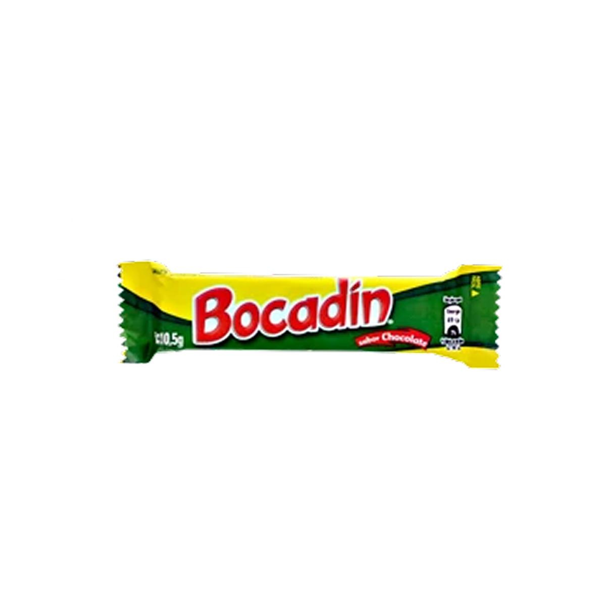 Bimbo Bocadin Chocolate-1