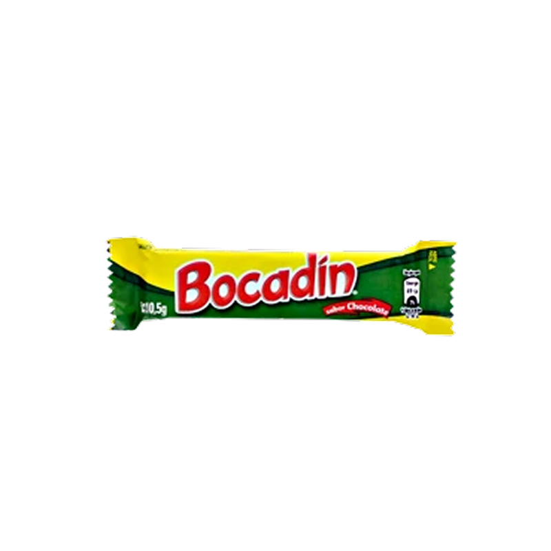 Bimbo Bocadin Chocolate-1