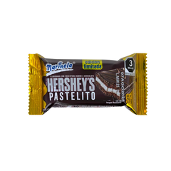 Bimbo Pastelito Hersheys-1
