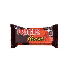 Bimbo Principe Reeses-1