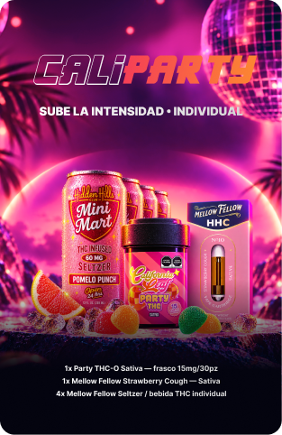 Caliparty