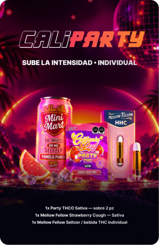 Caliparty