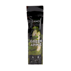 CAMO CONES DISPLAY GREEN APPLE-1