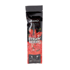 CAMO CONES DISPLAY STRAWBERRY-1