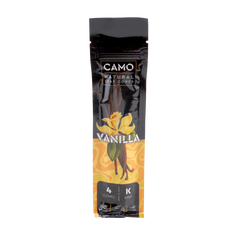 CAMO CONES DISPLAY VANILLA-1