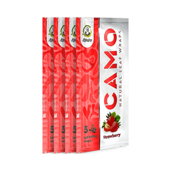 CAMO WRAPS STRAWBERRY DISPLAY-1