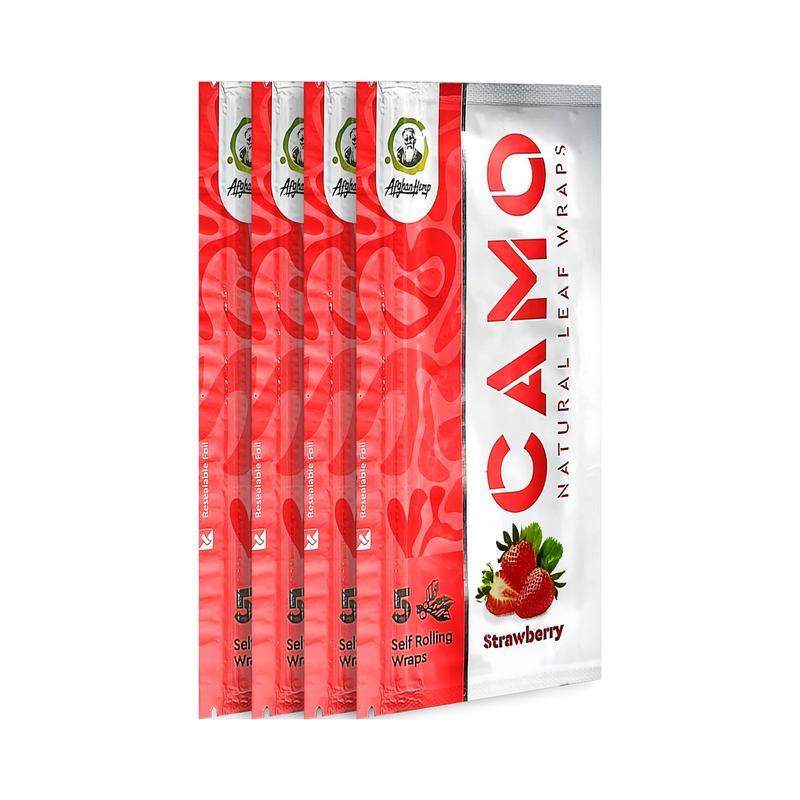 CAMO WRAPS STRAWBERRY DISPLAY-1