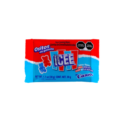CANELS ICEE OSITOS FUN SIZE-1