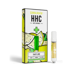 THC KART Canna River-HHC Kart Thahiti Lime-1