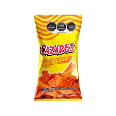 CAZARES MIX 3D QUESO EXTREMO TRADICIONAL-1