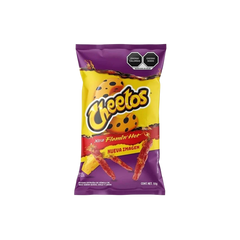 Cheetos Flamin Hot 55gr.-1
