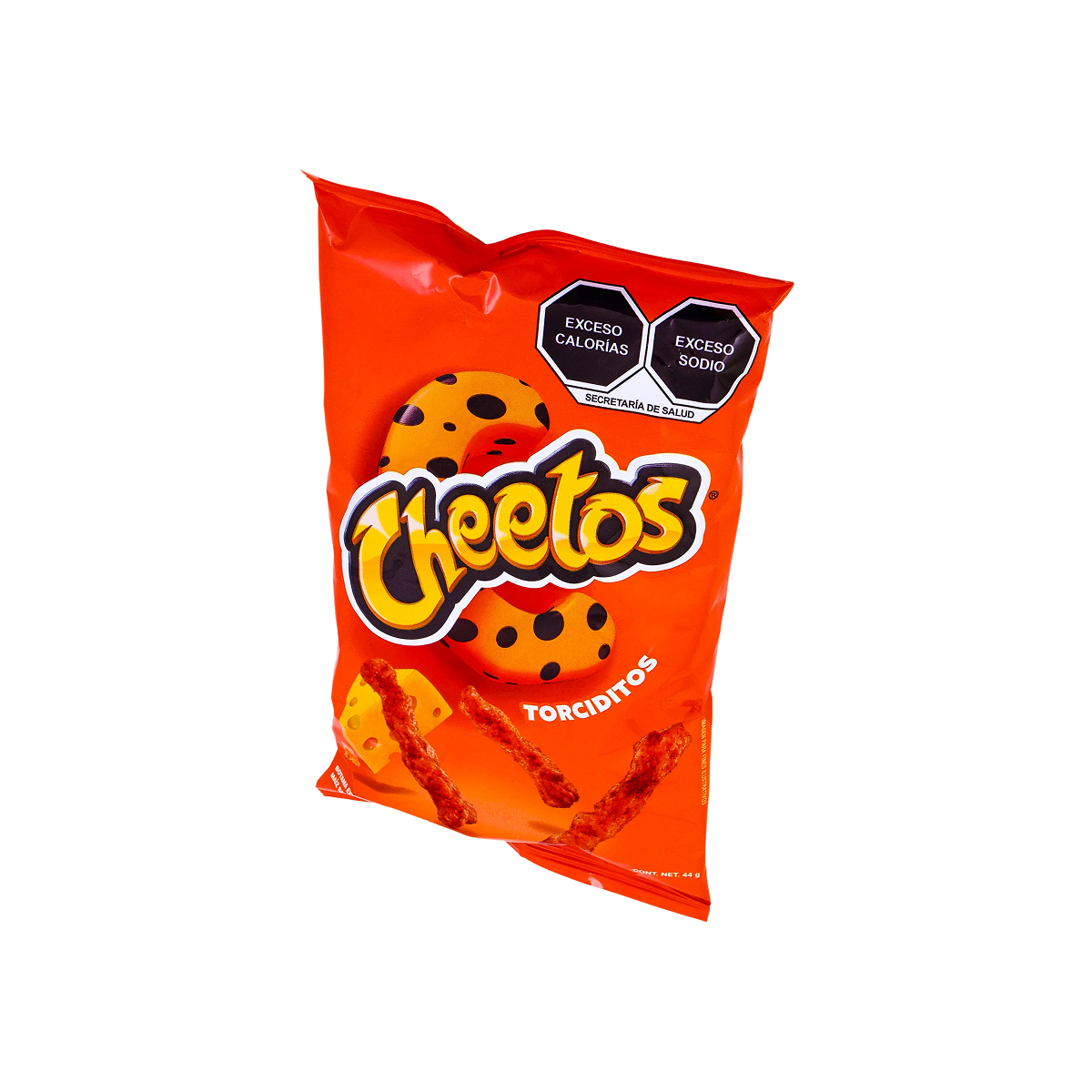 Cheetos Torciditos 44gr