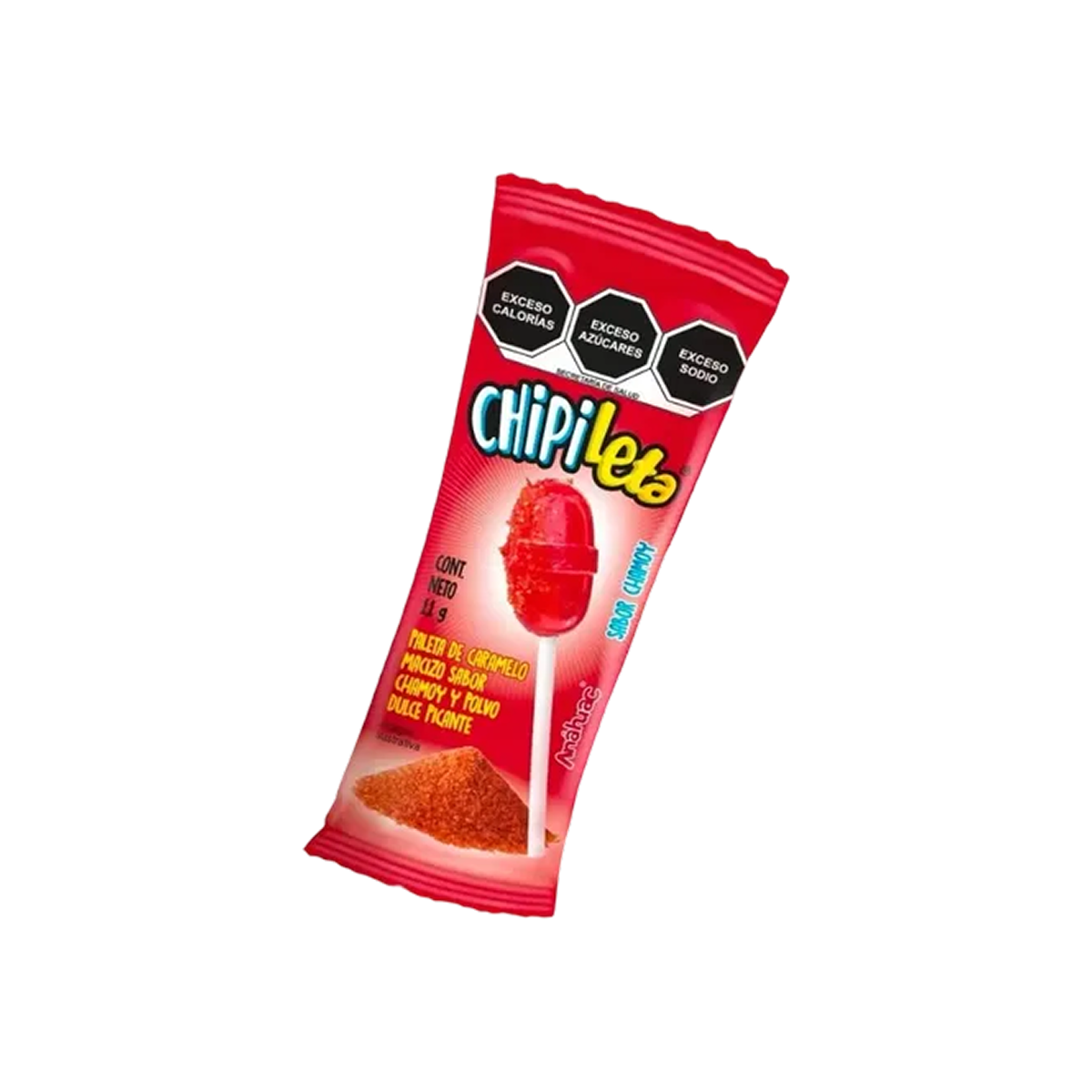 Chipileta Chamoy