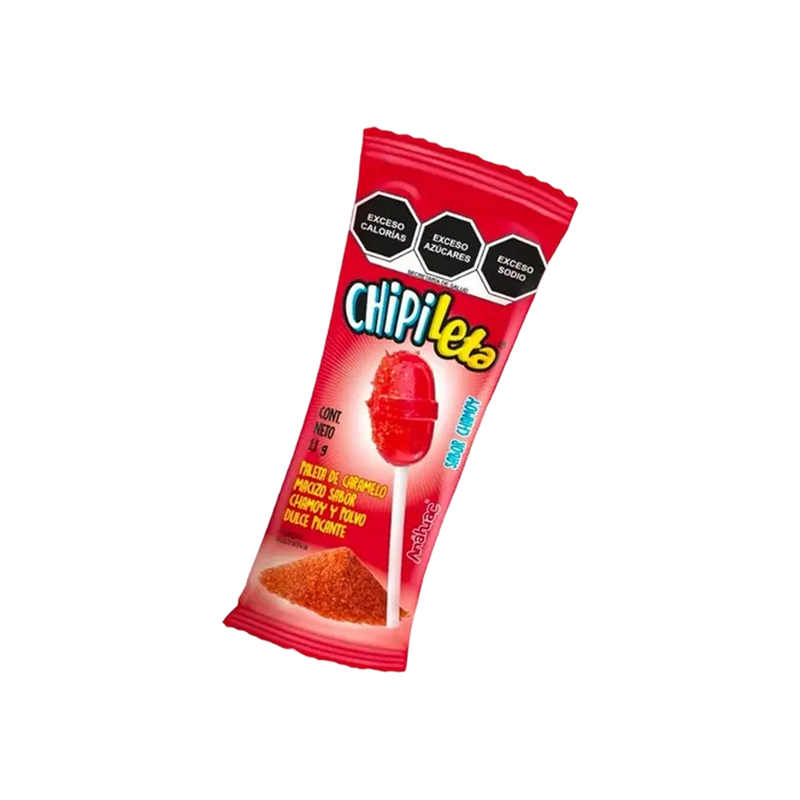 Chipileta Chamoy-1