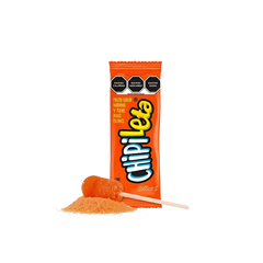 Chipileta Naranja-1
