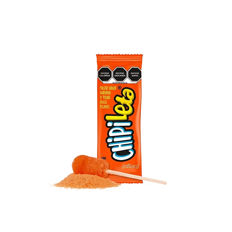 Chipileta Naranja-1