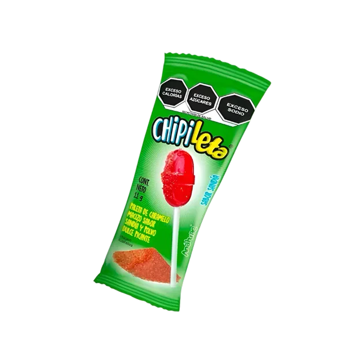 Chipileta Sandia