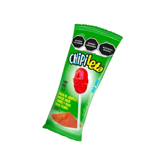 Chipileta Sandia-1