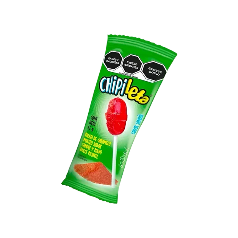 Chipileta Sandia-1