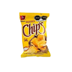 CHIPS SAL 42G-1