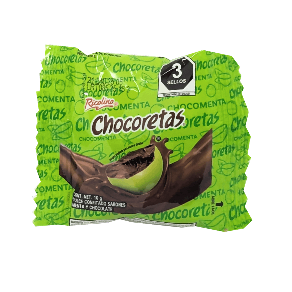 CHOCORETAS MINI-1
