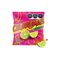CHURRUMAIS 36G-1