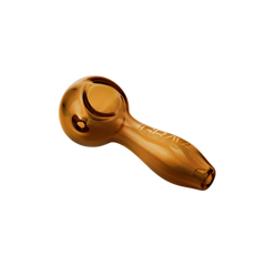 Pipa de Vidrio GRAV Labs Classic Spoon - Amber-1