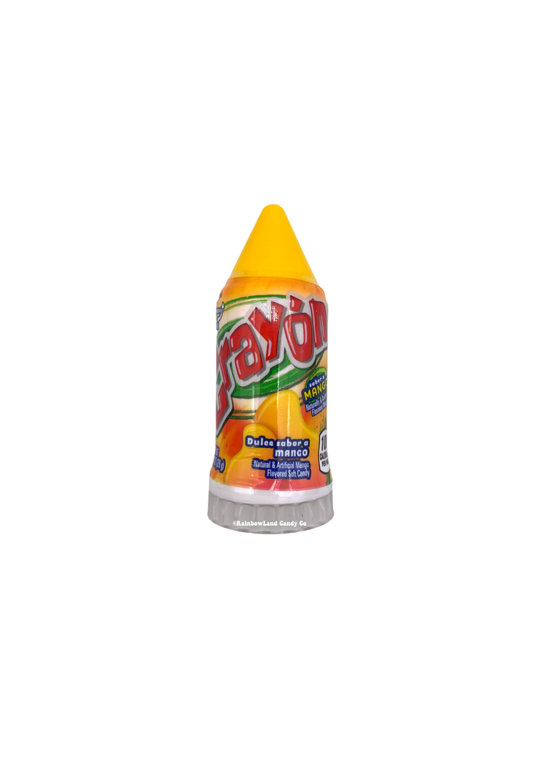 CRAYON MANGO-1