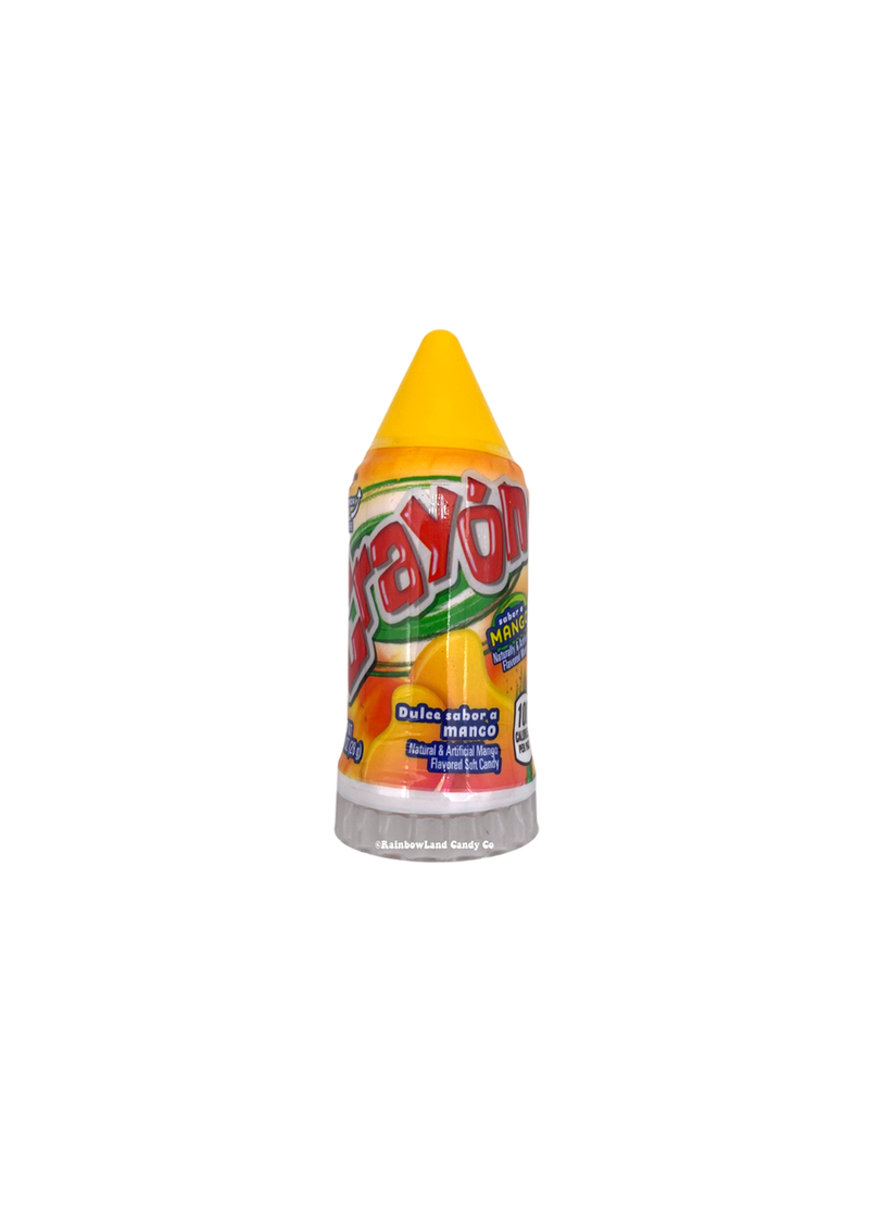 CRAYON MANGO-1