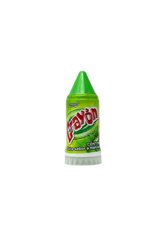 CRAYON MANZANA VERDE-1