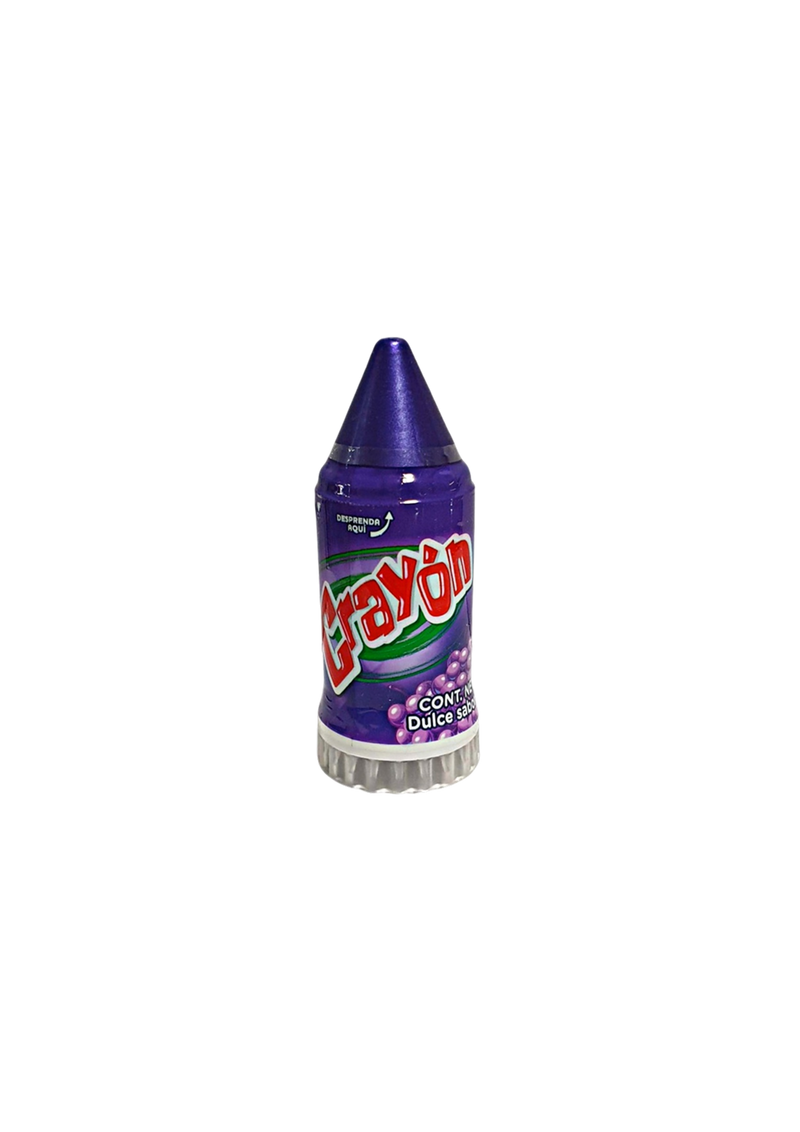 CRAYON UVA-1