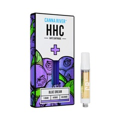 THC KART Canna River - HHC Kart - HHC / Blue Dream-1