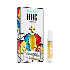 THC KART Canna River - HHC Kart - HHC / Hawaiian Snowcap-1