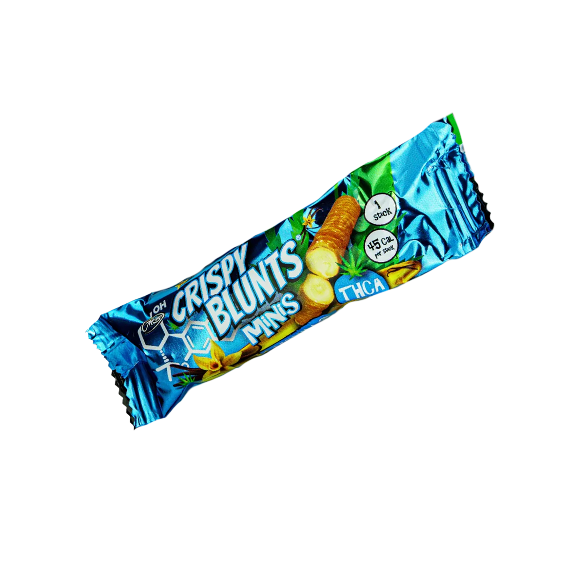 Crispy Blunts Mini (THC-A)