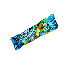 Crispy Blunts Mini Cookies & Cream (THC-A)-1