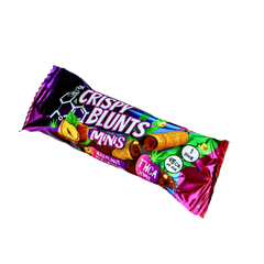 Crispy Blunts Mini Hazelnut Chocolate (THC-A)-1