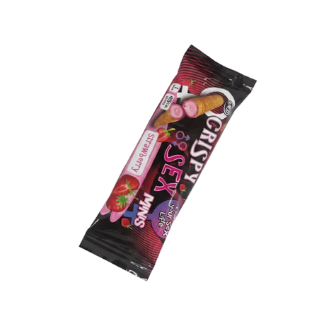 Crispy Blunts Sex Mini Strawberry
