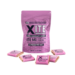 D9 Dark Chocolate Minis-XITE THC-1
