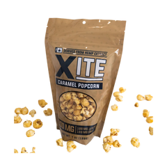 D9 Caramel Popcorn-XITE THC-1