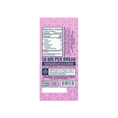 D9 Dark Chocolate Bar large bars-XITE THC-2